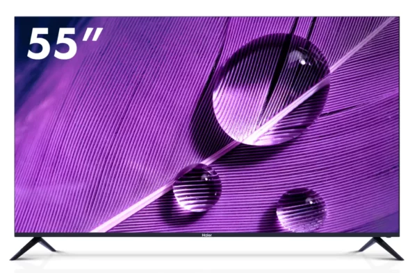 Haier 55 Smart TV S1
